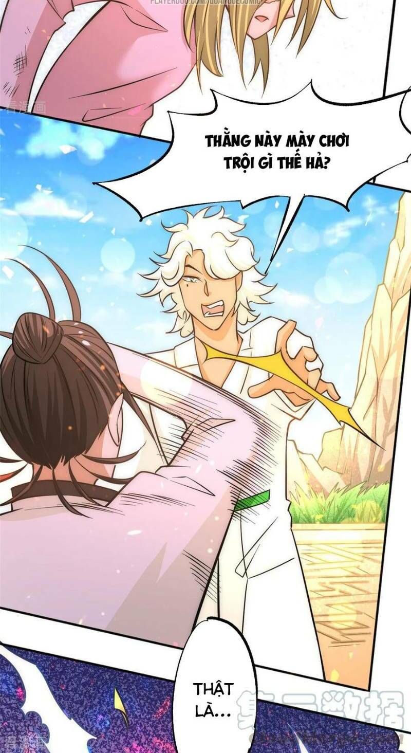 đọc truyện Đô Thị Đỉnh Phong Cao Thủ Chương 44 ảnh 27 tại Thiên Thai Truyện