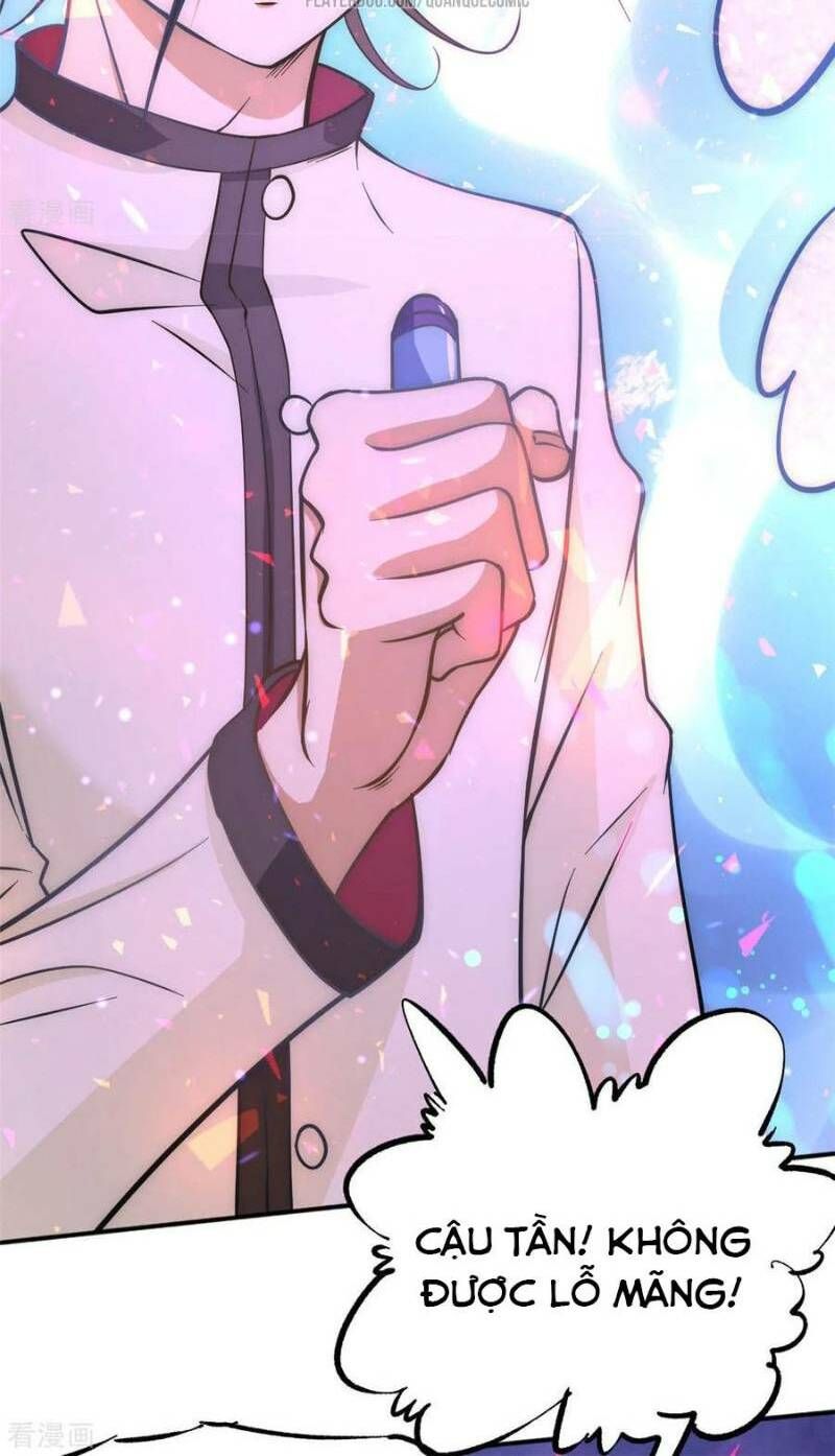 đọc truyện Đô Thị Đỉnh Phong Cao Thủ Chương 44 ảnh 29 tại Thiên Thai Truyện