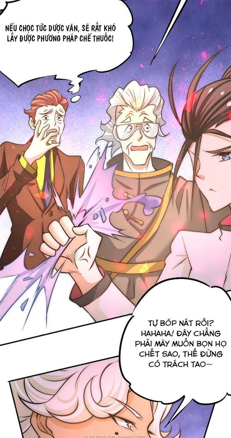 đọc truyện Đô Thị Đỉnh Phong Cao Thủ Chương 44 ảnh 30 tại Thiên Thai Truyện