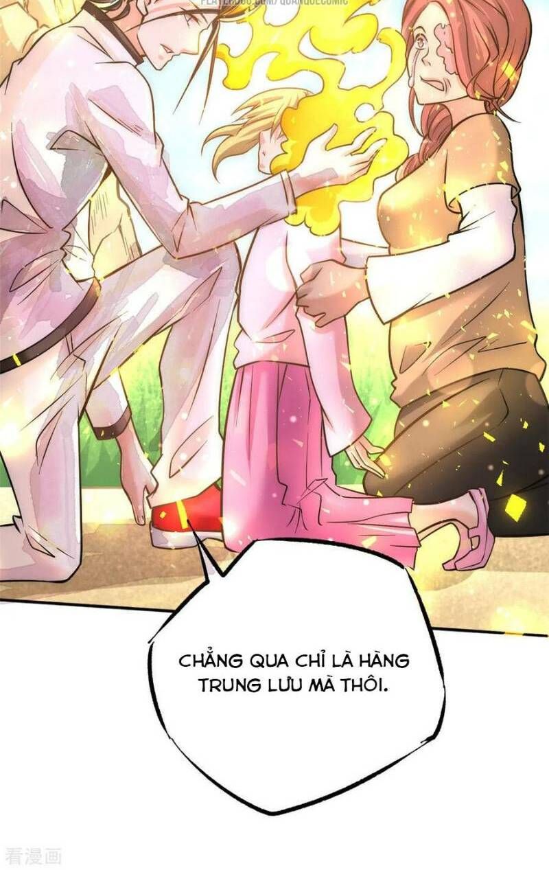 đọc truyện Đô Thị Đỉnh Phong Cao Thủ Chương 44 ảnh 33 tại Thiên Thai Truyện