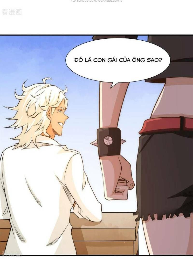 đọc truyện Đô Thị Đỉnh Phong Cao Thủ Chương 44 ảnh 8 tại Thiên Thai Truyện