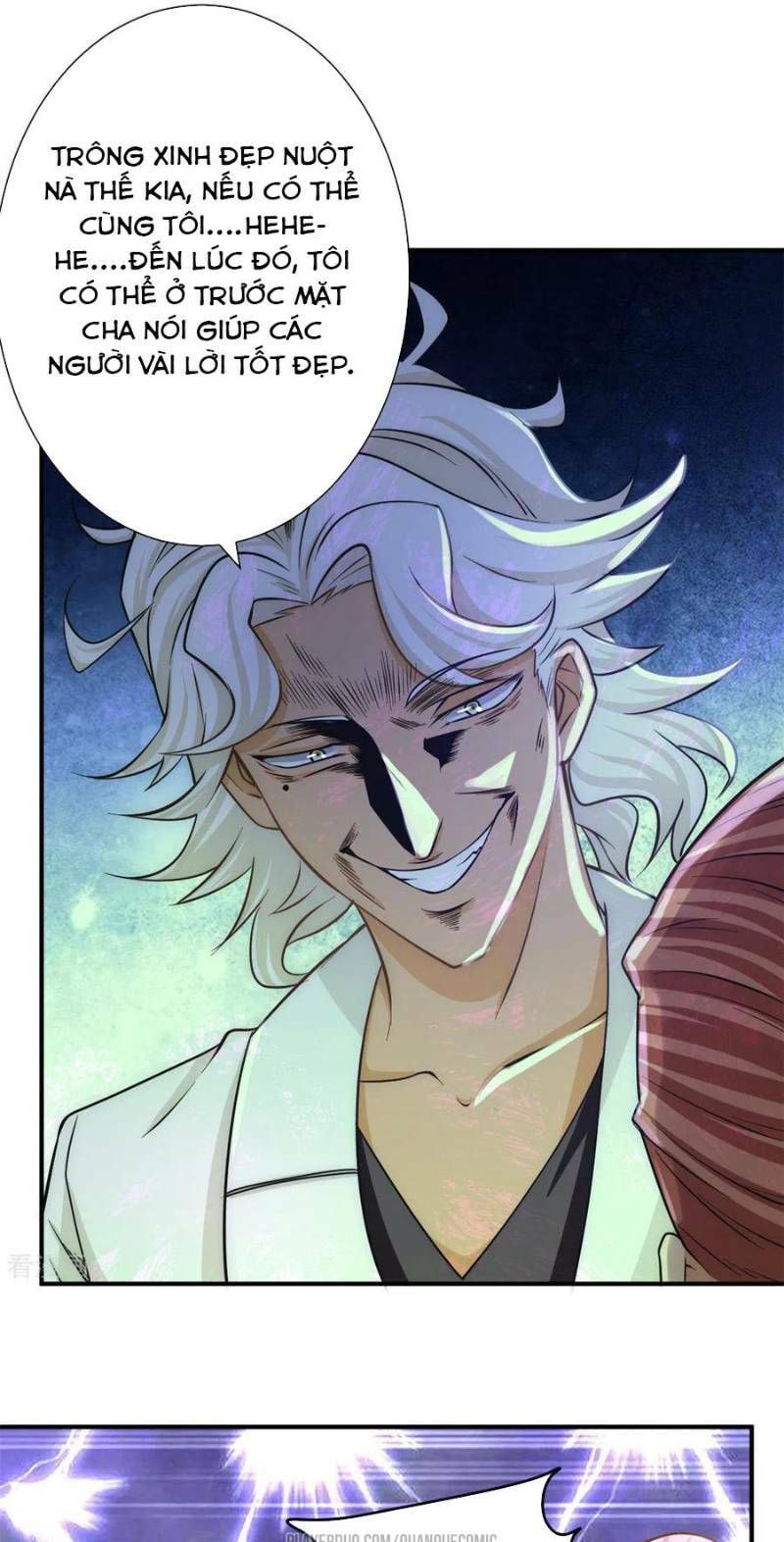 đọc truyện Đô Thị Đỉnh Phong Cao Thủ Chương 44 ảnh 9 tại Thiên Thai Truyện