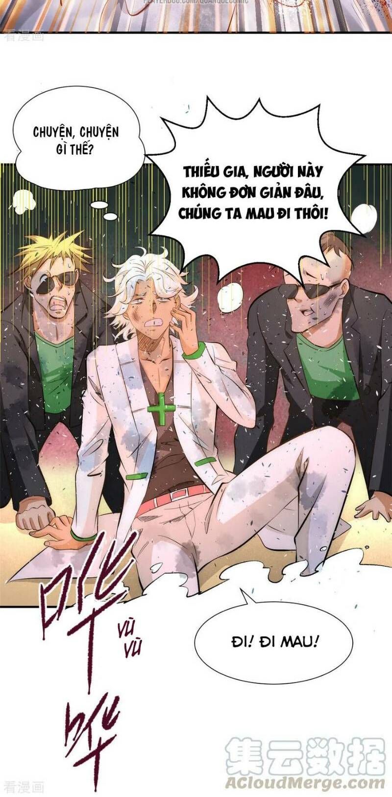 đọc truyện Đô Thị Đỉnh Phong Cao Thủ Chương 45 ảnh 12 tại Thiên Thai Truyện