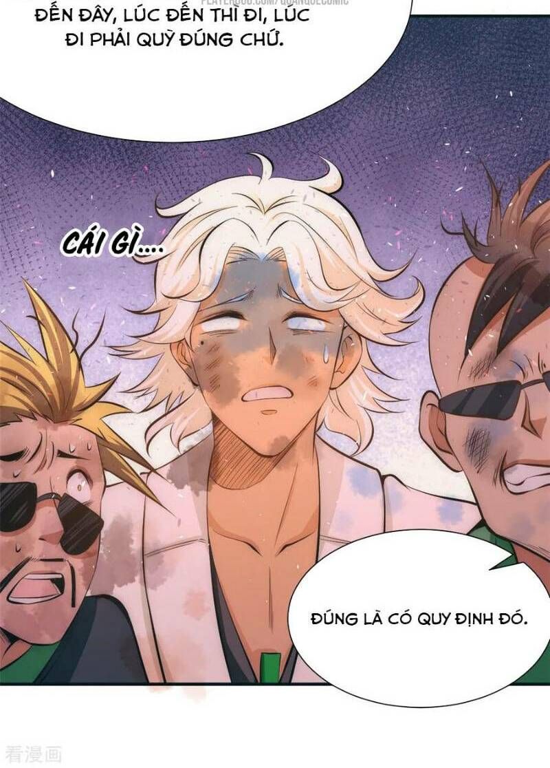 đọc truyện Đô Thị Đỉnh Phong Cao Thủ Chương 45 ảnh 14 tại Thiên Thai Truyện