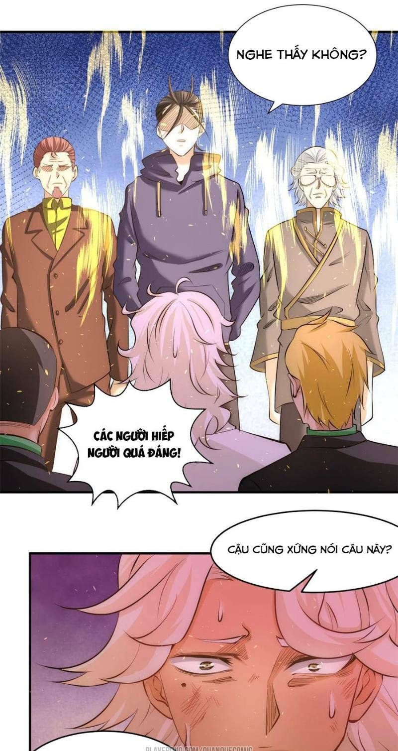 đọc truyện Đô Thị Đỉnh Phong Cao Thủ Chương 45 ảnh 15 tại Thiên Thai Truyện