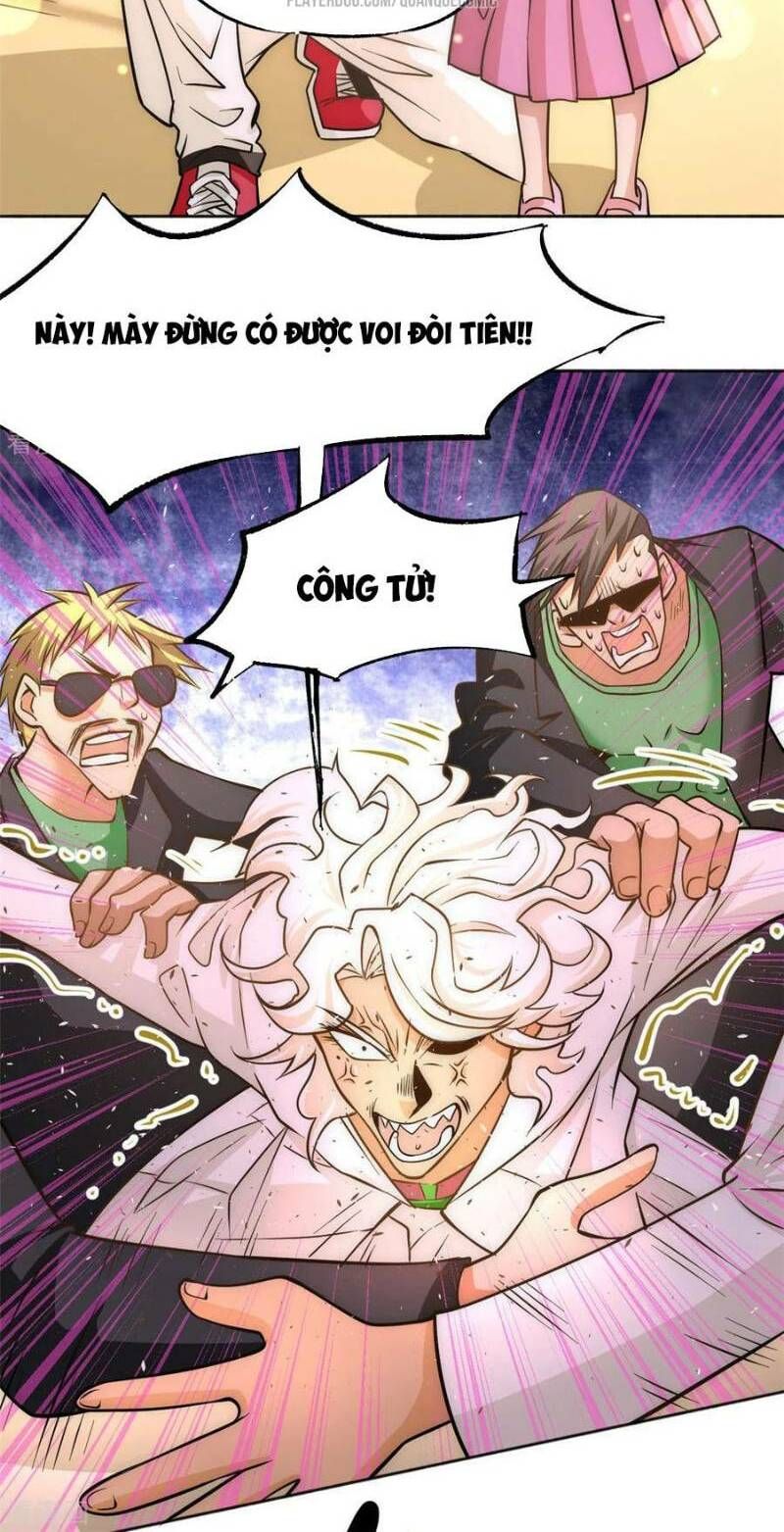 đọc truyện Đô Thị Đỉnh Phong Cao Thủ Chương 45 ảnh 18 tại Thiên Thai Truyện