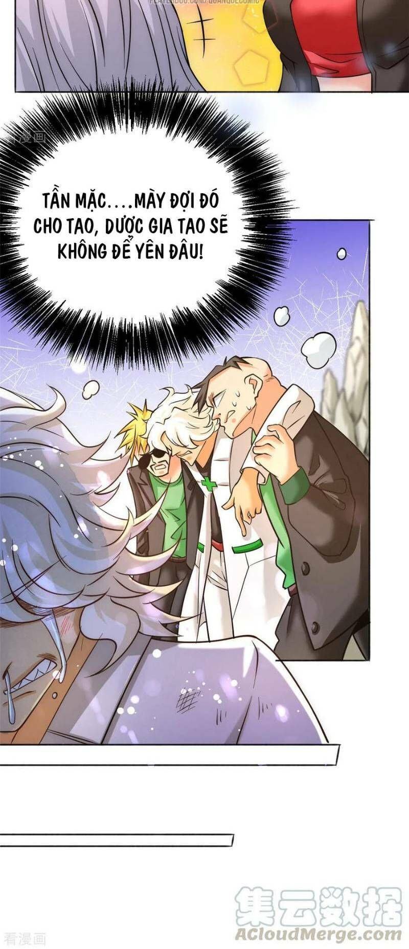 đọc truyện Đô Thị Đỉnh Phong Cao Thủ Chương 45 ảnh 22 tại Thiên Thai Truyện