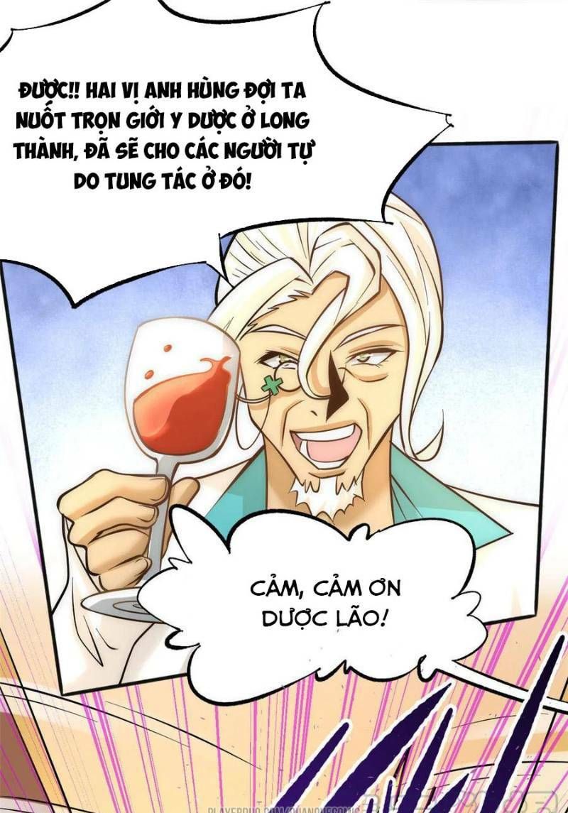 đọc truyện Đô Thị Đỉnh Phong Cao Thủ Chương 45 ảnh 26 tại Thiên Thai Truyện