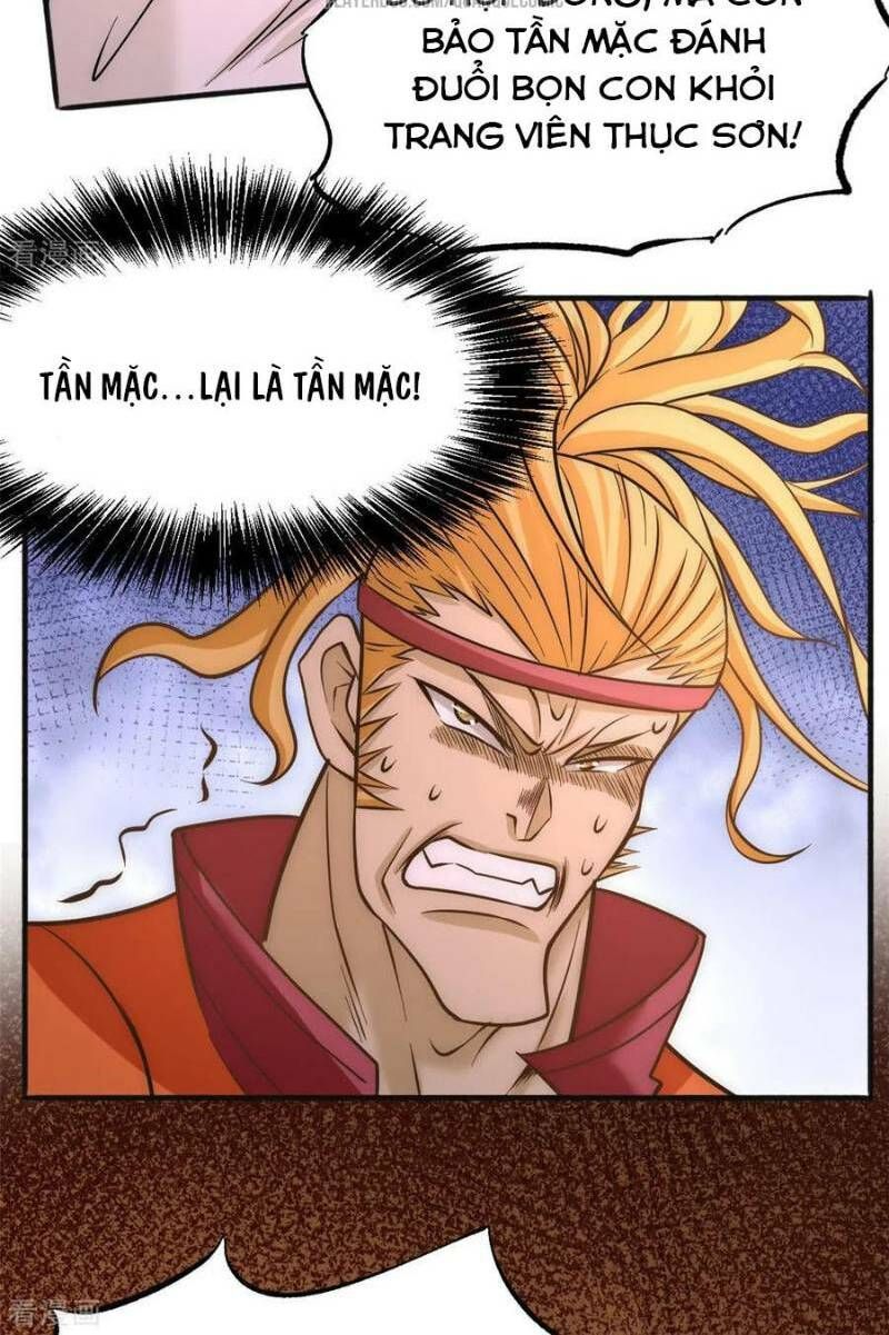 đọc truyện Đô Thị Đỉnh Phong Cao Thủ Chương 45 ảnh 29 tại Thiên Thai Truyện