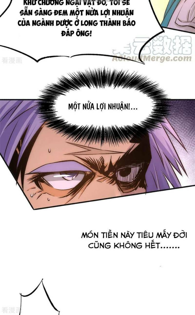 đọc truyện Đô Thị Đỉnh Phong Cao Thủ Chương 45 ảnh 31 tại Thiên Thai Truyện