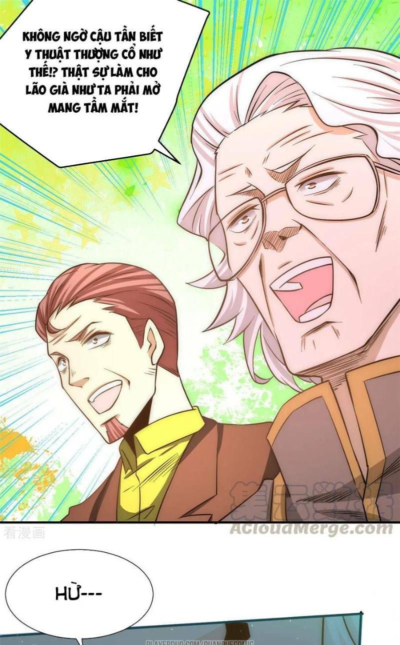 đọc truyện Đô Thị Đỉnh Phong Cao Thủ Chương 45 ảnh 5 tại Thiên Thai Truyện