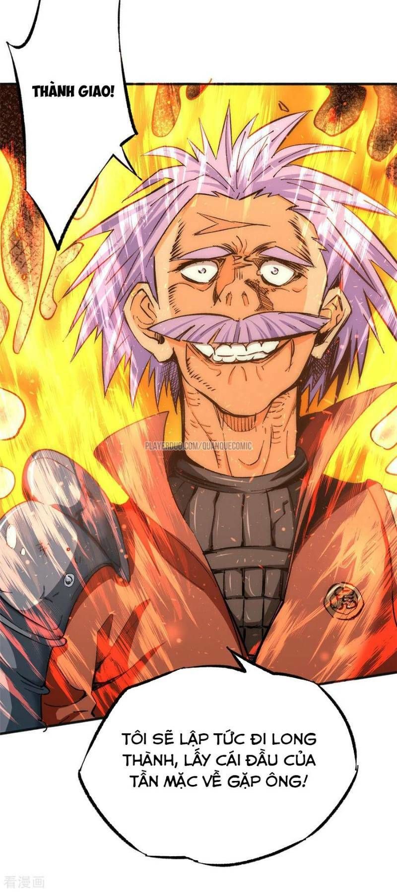 đọc truyện Đô Thị Đỉnh Phong Cao Thủ Chương 45 ảnh 32 tại Thiên Thai Truyện