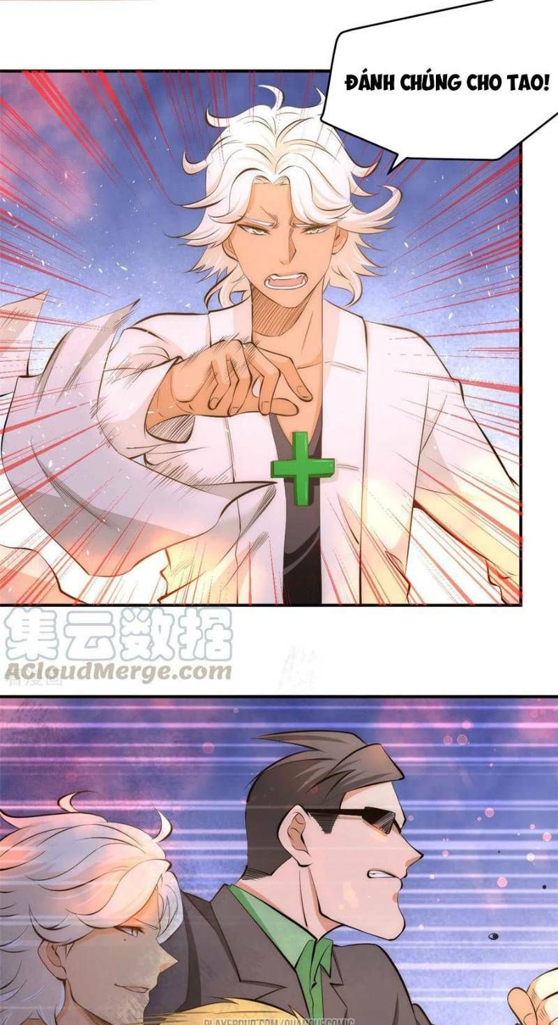 đọc truyện Đô Thị Đỉnh Phong Cao Thủ Chương 45 ảnh 9 tại Thiên Thai Truyện