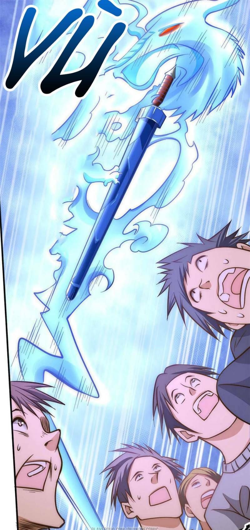 đọc truyện Đô Thị Đỉnh Phong Cao Thủ Chương 46 ảnh 15 tại Thiên Thai Truyện