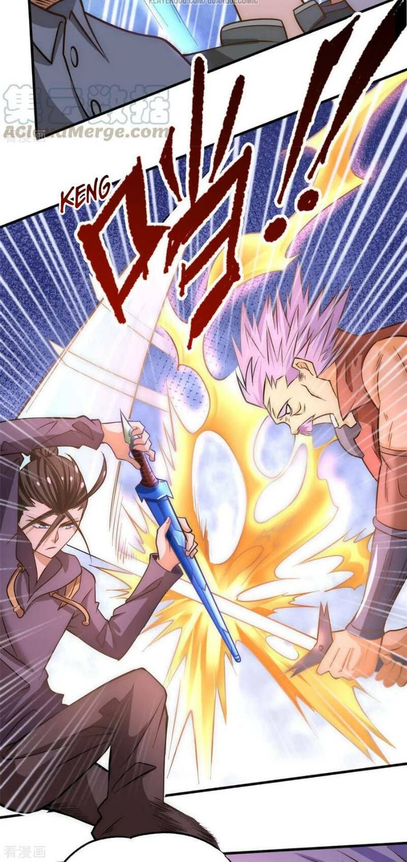 đọc truyện Đô Thị Đỉnh Phong Cao Thủ Chương 46 ảnh 16 tại Thiên Thai Truyện