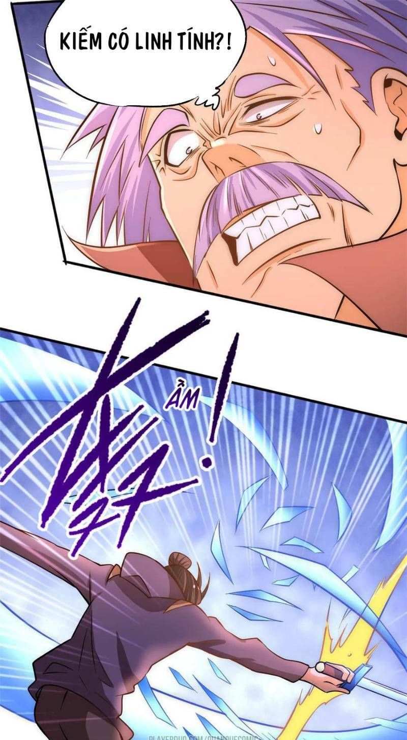 đọc truyện Đô Thị Đỉnh Phong Cao Thủ Chương 46 ảnh 17 tại Thiên Thai Truyện