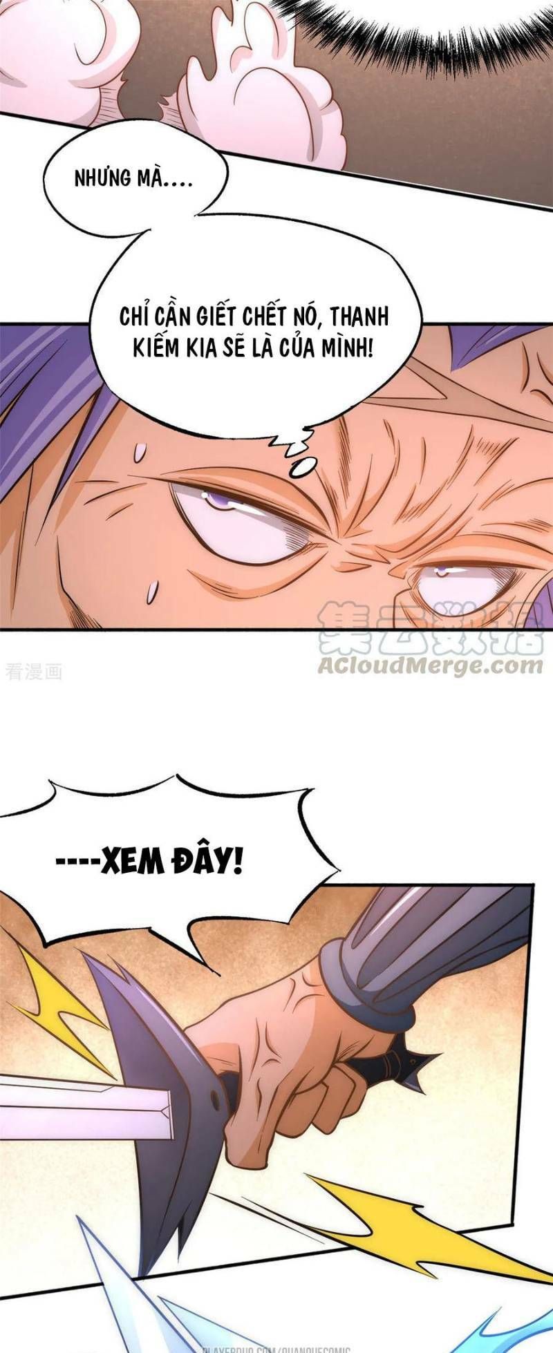 đọc truyện Đô Thị Đỉnh Phong Cao Thủ Chương 46 ảnh 19 tại Thiên Thai Truyện