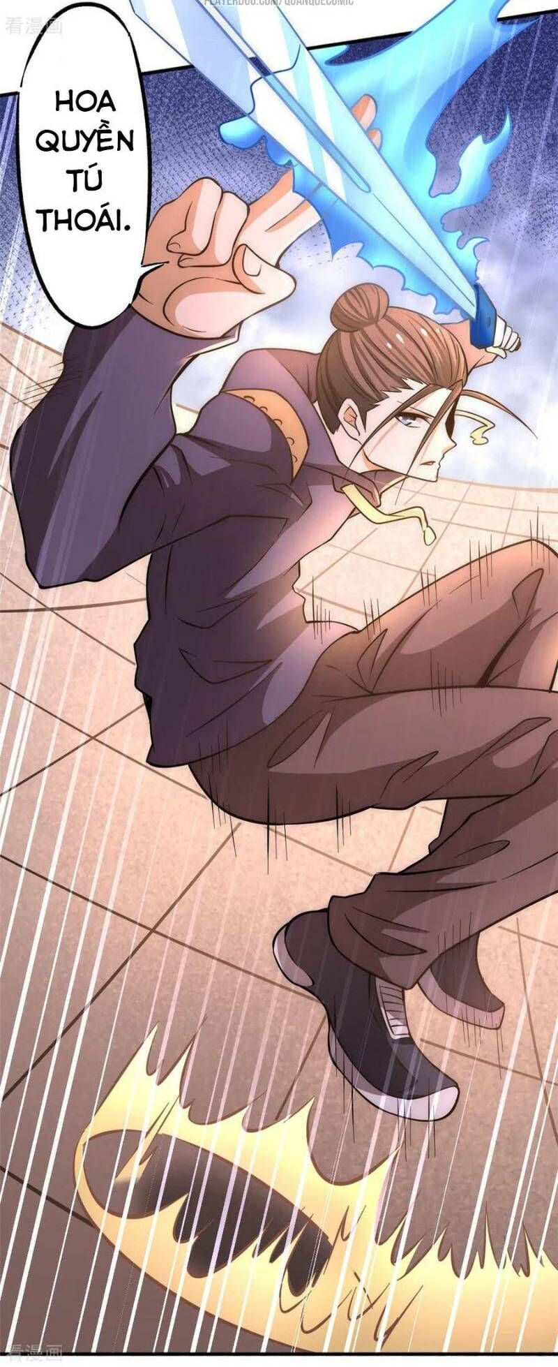 đọc truyện Đô Thị Đỉnh Phong Cao Thủ Chương 46 ảnh 20 tại Thiên Thai Truyện