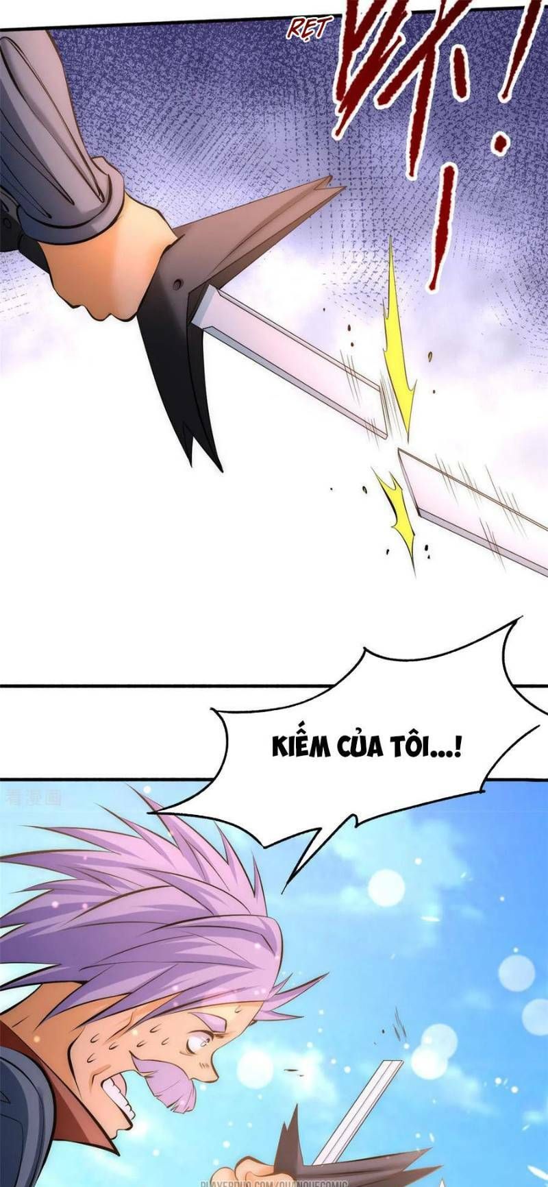 đọc truyện Đô Thị Đỉnh Phong Cao Thủ Chương 46 ảnh 23 tại Thiên Thai Truyện