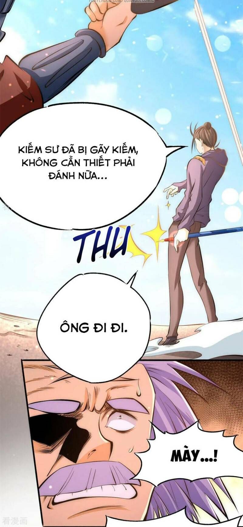 đọc truyện Đô Thị Đỉnh Phong Cao Thủ Chương 46 ảnh 24 tại Thiên Thai Truyện