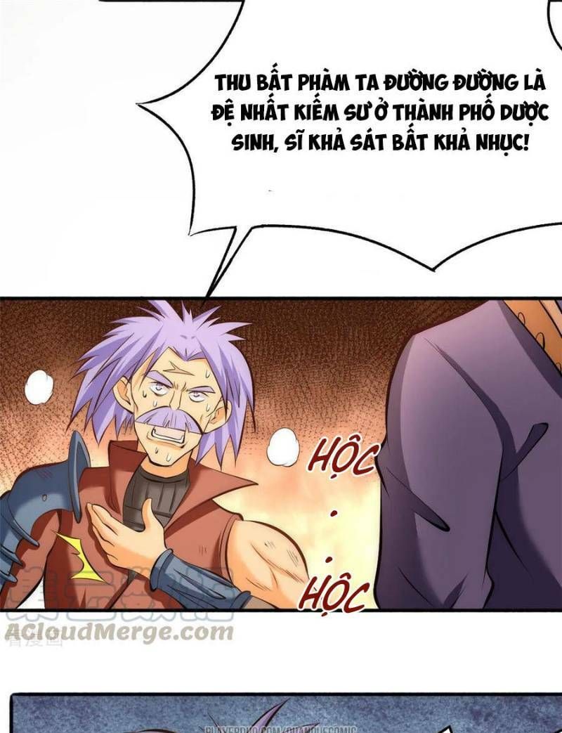 đọc truyện Đô Thị Đỉnh Phong Cao Thủ Chương 46 ảnh 25 tại Thiên Thai Truyện