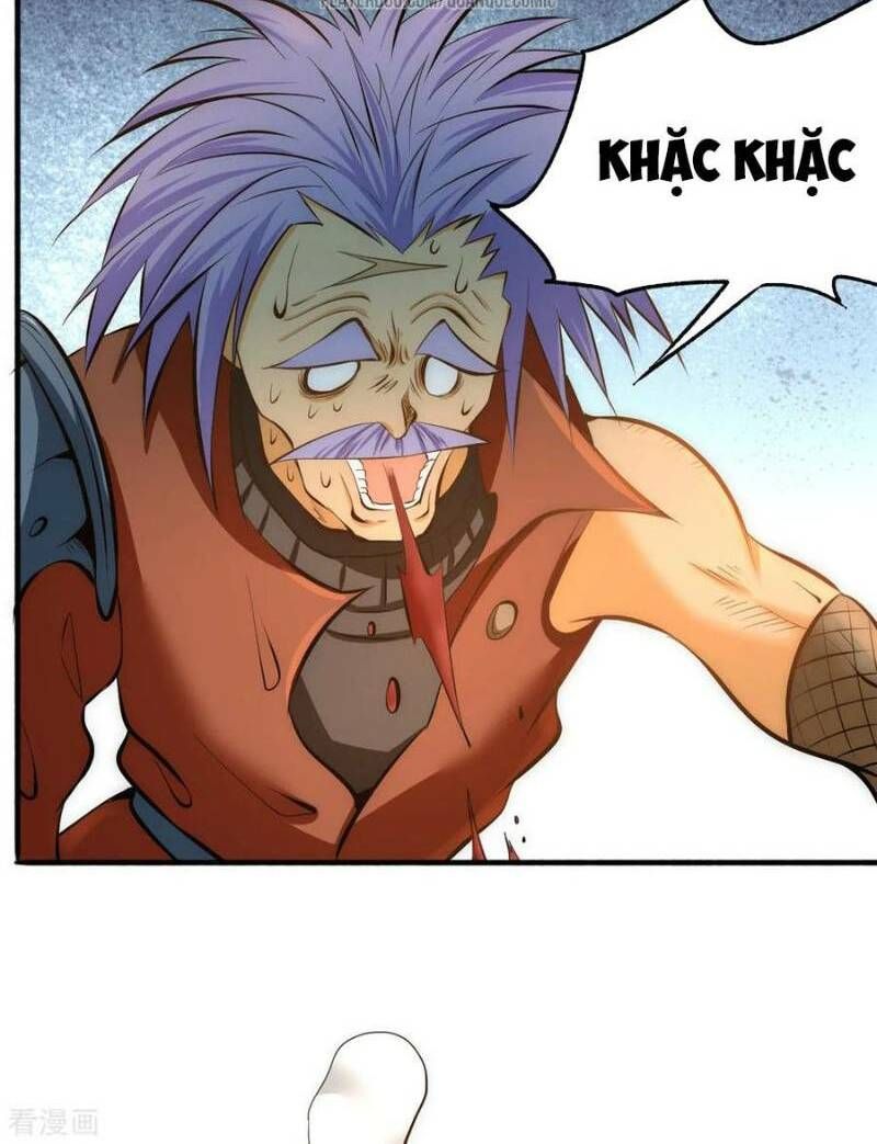 đọc truyện Đô Thị Đỉnh Phong Cao Thủ Chương 46 ảnh 26 tại Thiên Thai Truyện