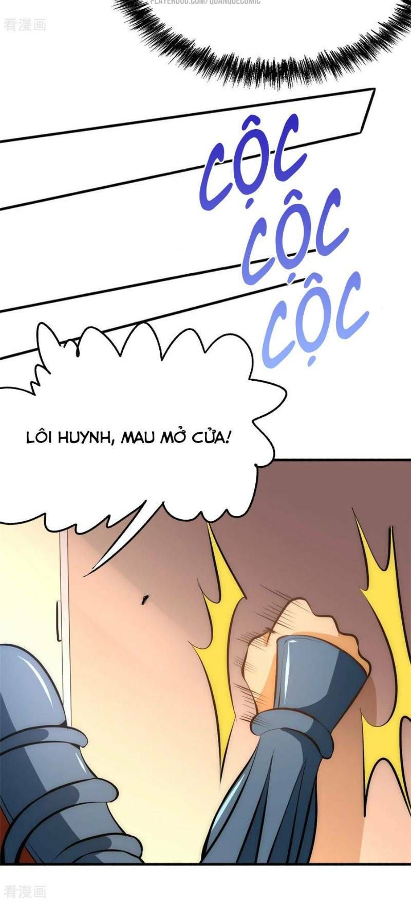 đọc truyện Đô Thị Đỉnh Phong Cao Thủ Chương 46 ảnh 28 tại Thiên Thai Truyện