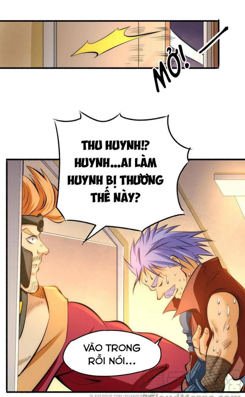 đọc truyện Đô Thị Đỉnh Phong Cao Thủ Chương 46 ảnh 29 tại Thiên Thai Truyện