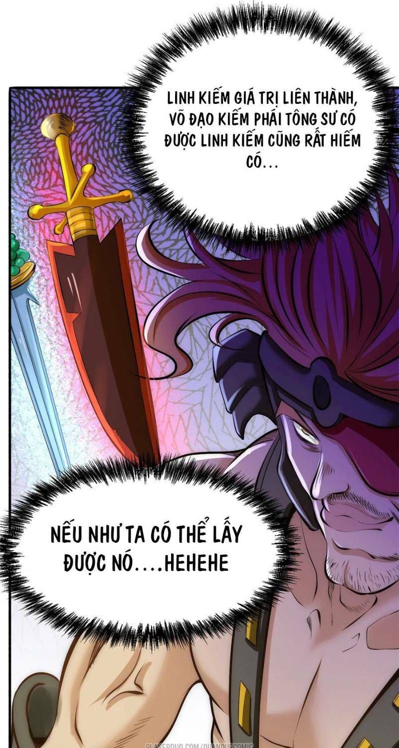 đọc truyện Đô Thị Đỉnh Phong Cao Thủ Chương 46 ảnh 31 tại Thiên Thai Truyện