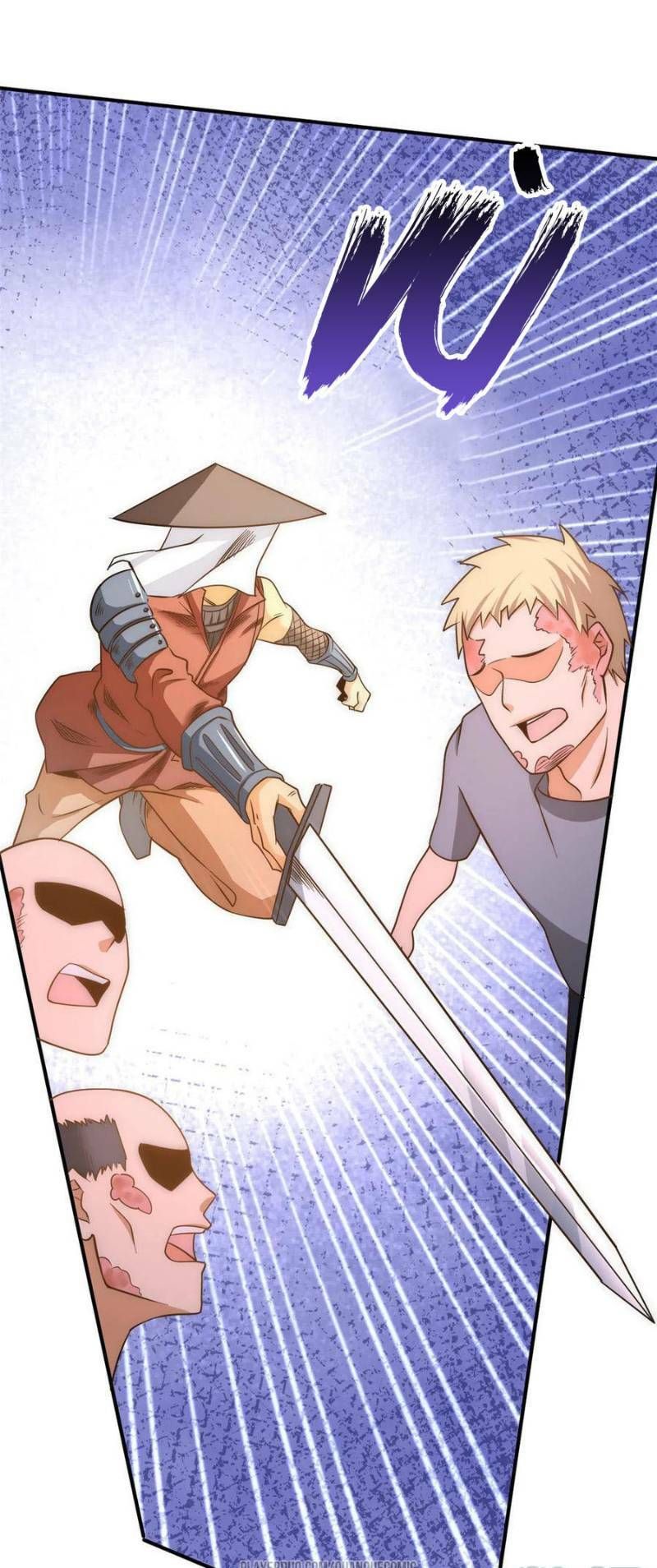 đọc truyện Đô Thị Đỉnh Phong Cao Thủ Chương 46 ảnh 5 tại Thiên Thai Truyện