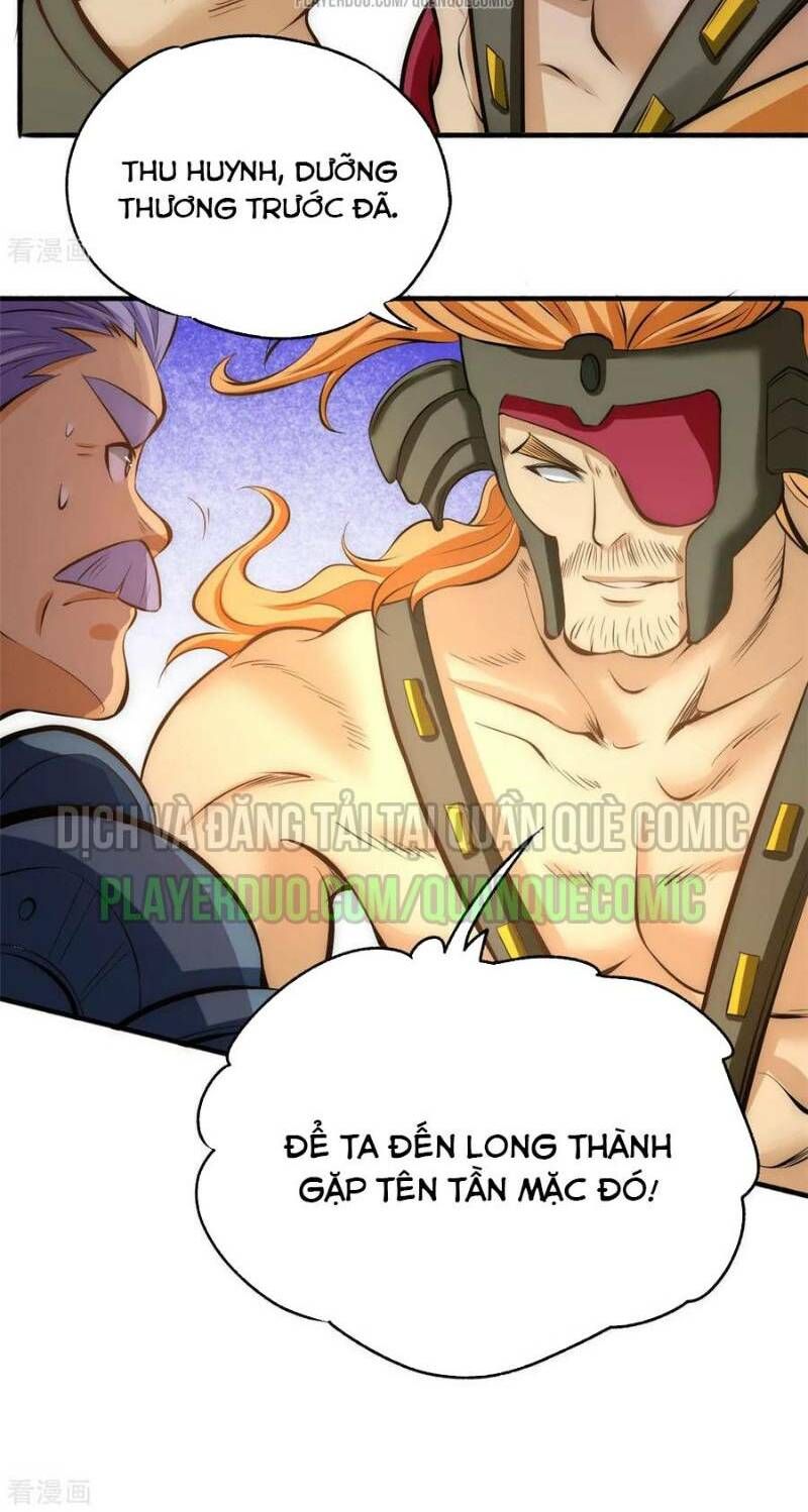 đọc truyện Đô Thị Đỉnh Phong Cao Thủ Chương 46 ảnh 32 tại Thiên Thai Truyện