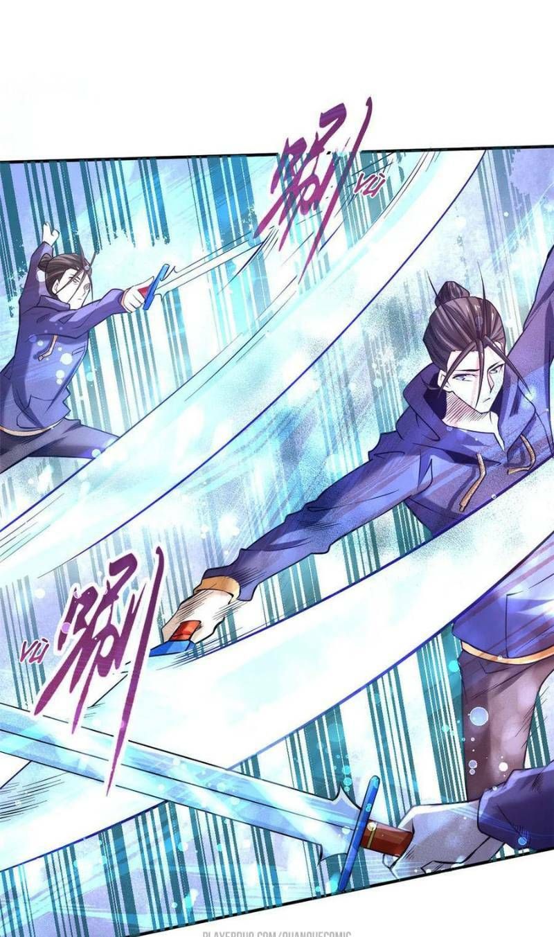 đọc truyện Đô Thị Đỉnh Phong Cao Thủ Chương 47 ảnh 3 tại Thiên Thai Truyện