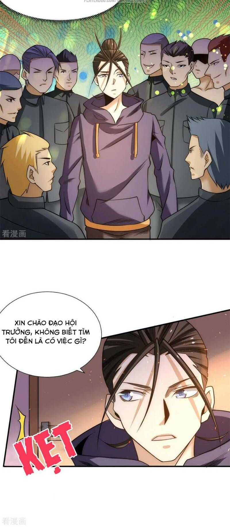 đọc truyện Đô Thị Đỉnh Phong Cao Thủ Chương 47 ảnh 12 tại Thiên Thai Truyện