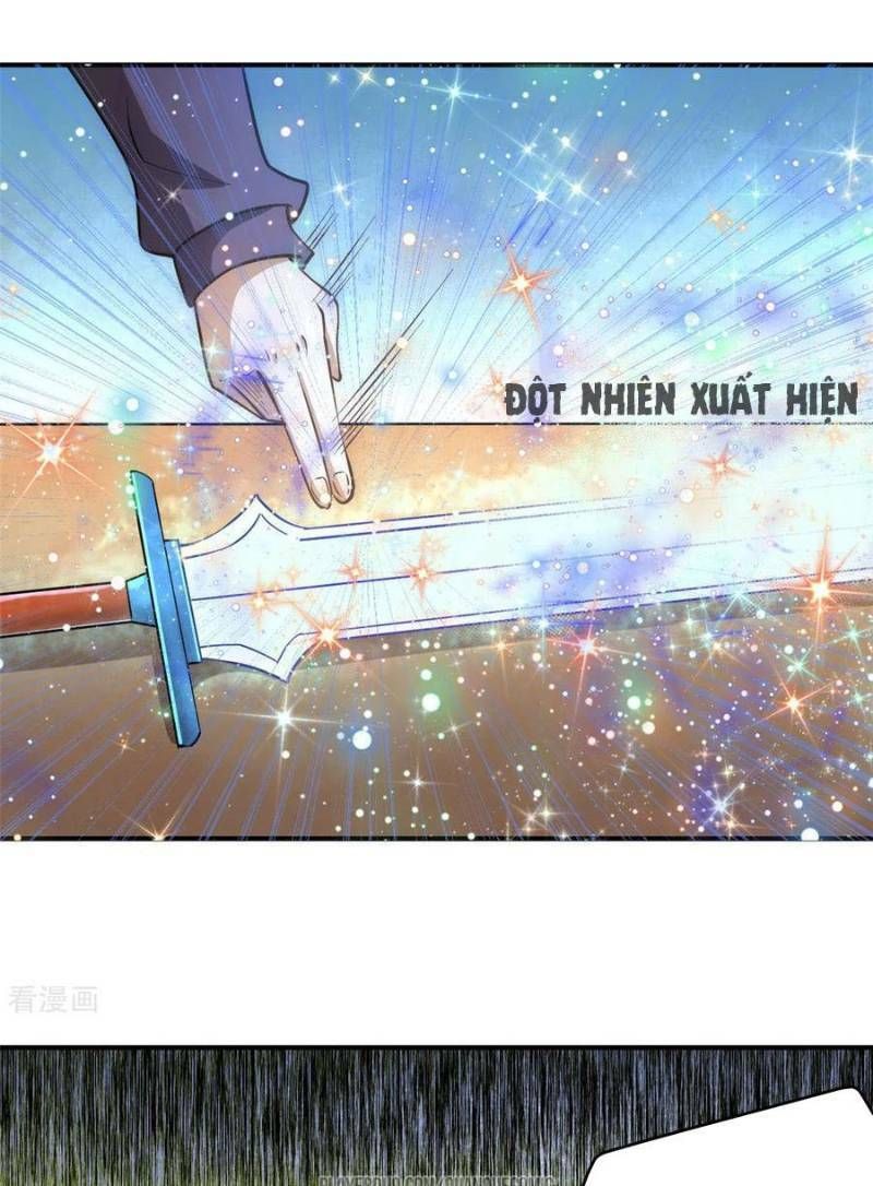 đọc truyện Đô Thị Đỉnh Phong Cao Thủ Chương 47 ảnh 15 tại Thiên Thai Truyện