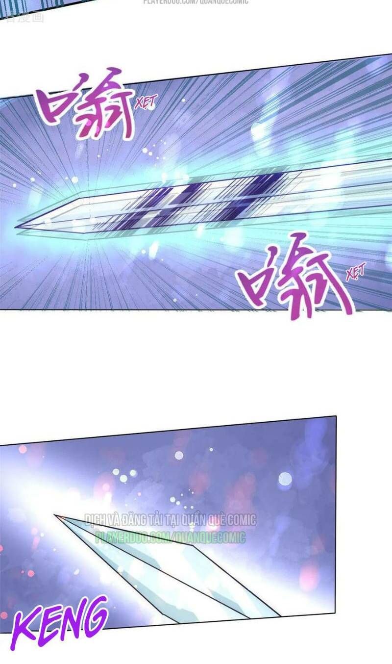 đọc truyện Đô Thị Đỉnh Phong Cao Thủ Chương 47 ảnh 4 tại Thiên Thai Truyện