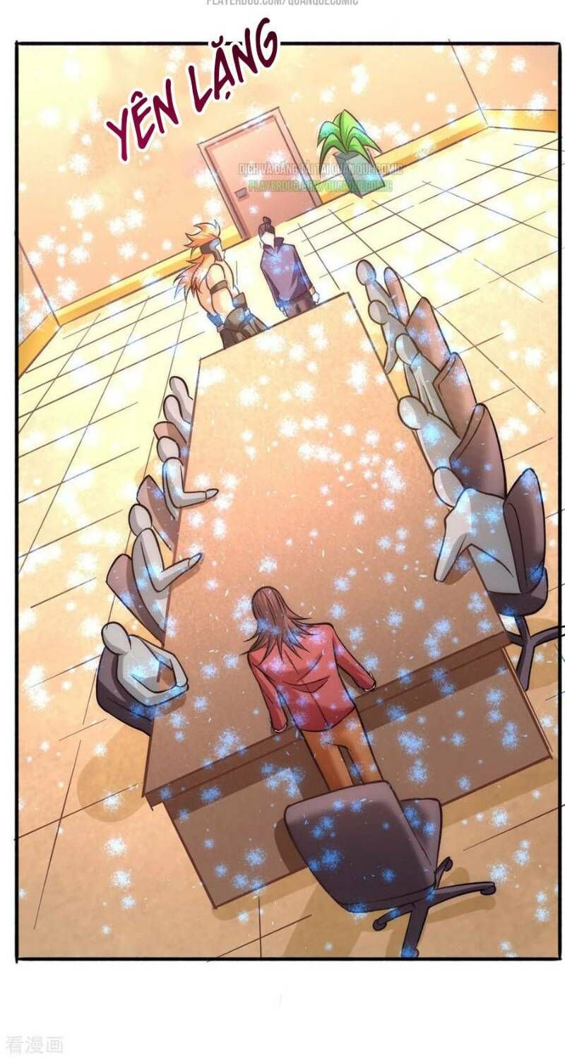 đọc truyện Đô Thị Đỉnh Phong Cao Thủ Chương 47 ảnh 22 tại Thiên Thai Truyện