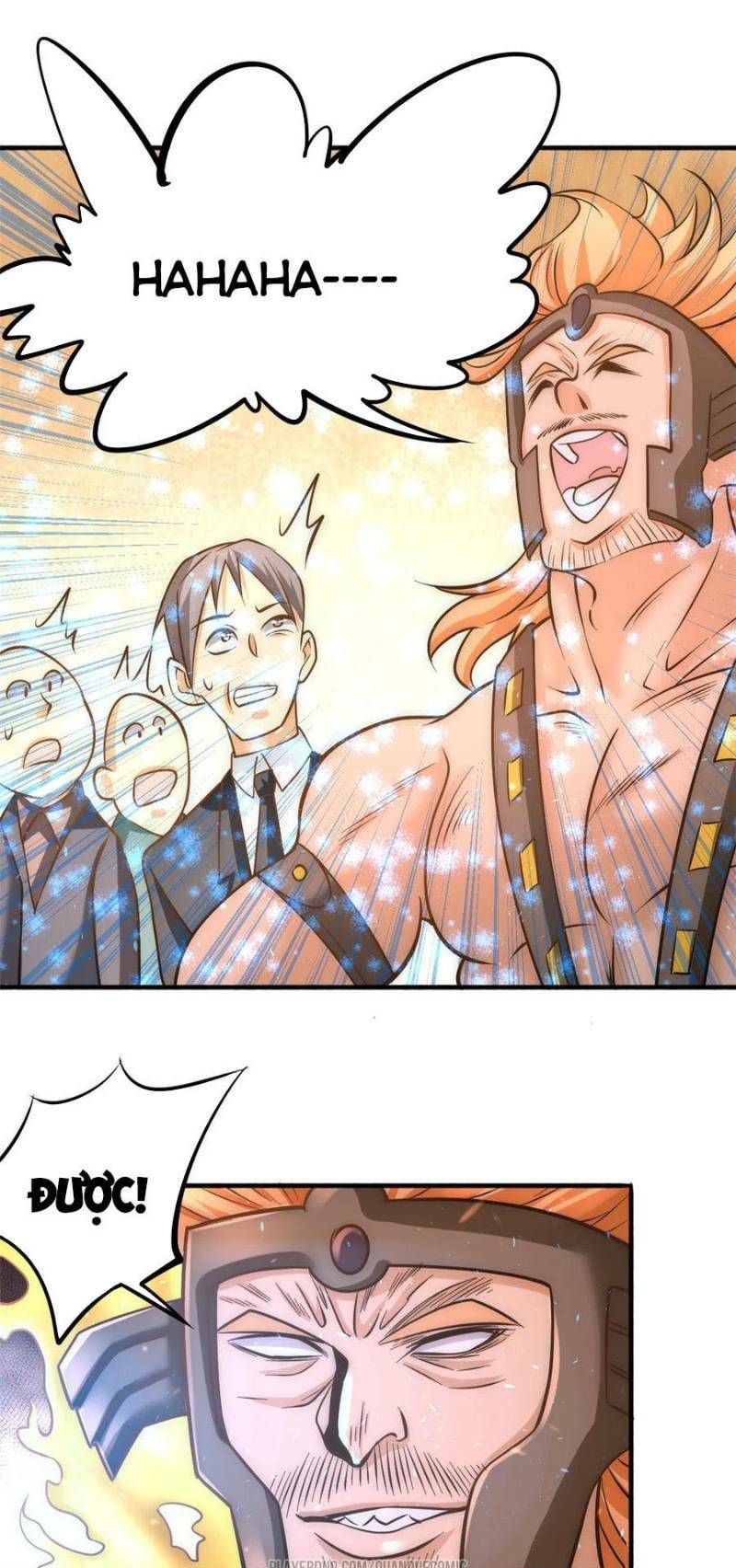 đọc truyện Đô Thị Đỉnh Phong Cao Thủ Chương 47 ảnh 23 tại Thiên Thai Truyện