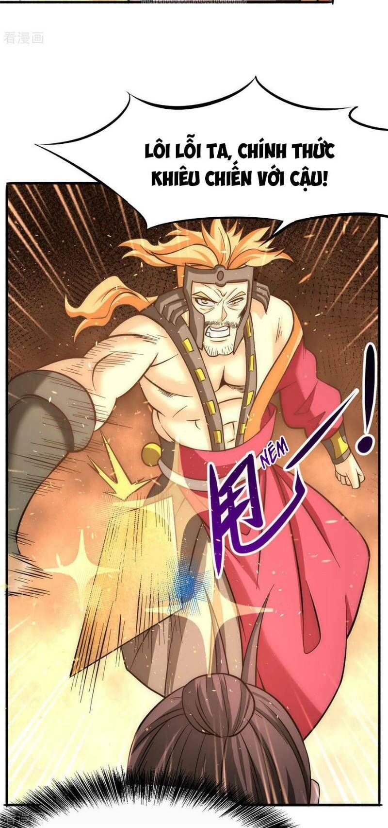 đọc truyện Đô Thị Đỉnh Phong Cao Thủ Chương 47 ảnh 24 tại Thiên Thai Truyện