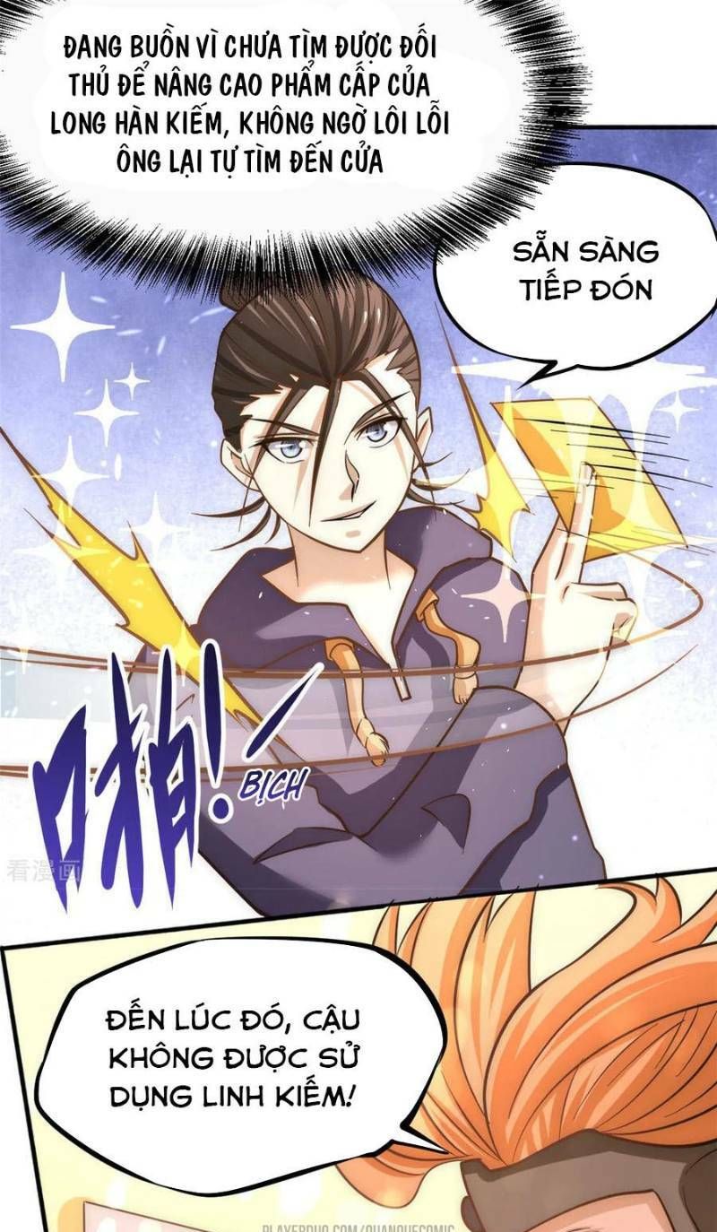 đọc truyện Đô Thị Đỉnh Phong Cao Thủ Chương 47 ảnh 25 tại Thiên Thai Truyện