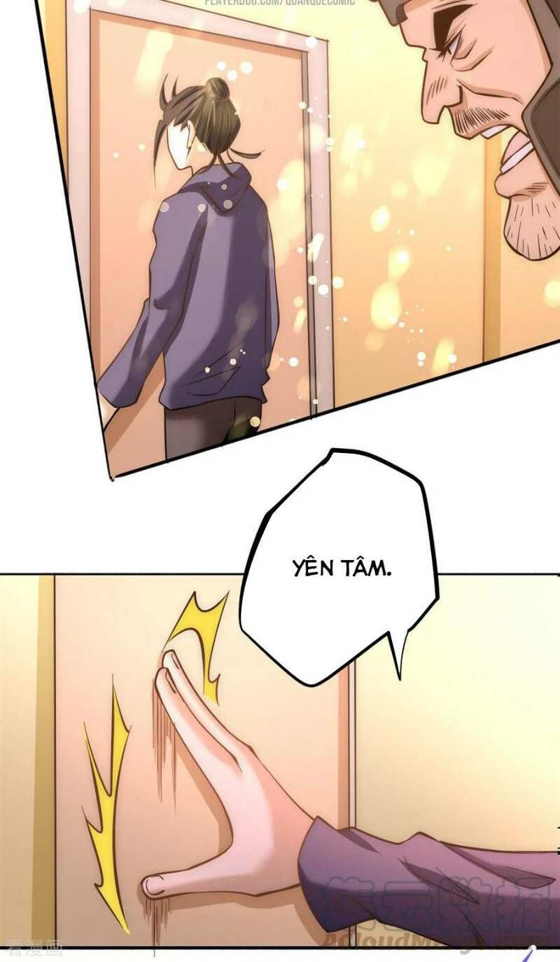 đọc truyện Đô Thị Đỉnh Phong Cao Thủ Chương 47 ảnh 26 tại Thiên Thai Truyện