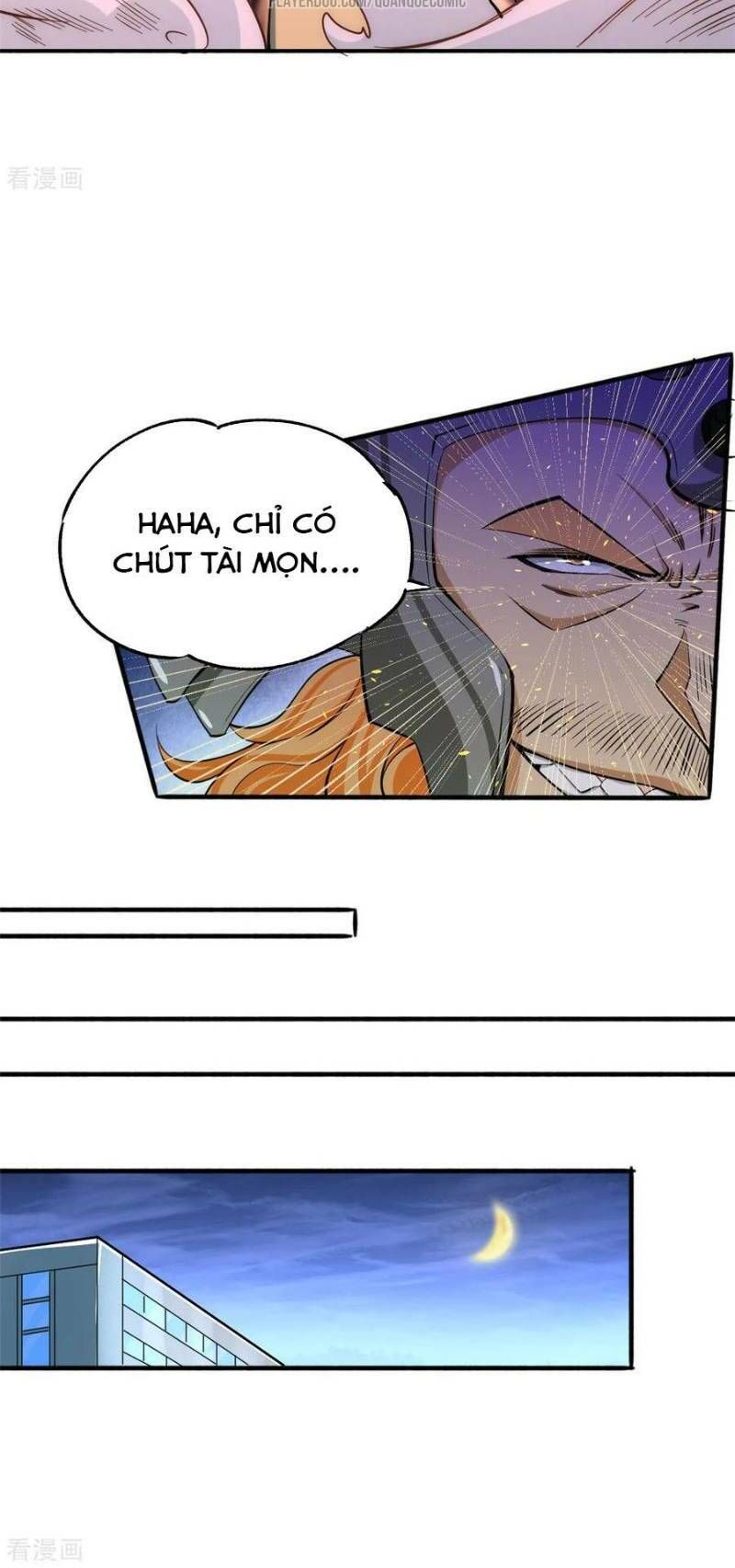 đọc truyện Đô Thị Đỉnh Phong Cao Thủ Chương 47 ảnh 28 tại Thiên Thai Truyện