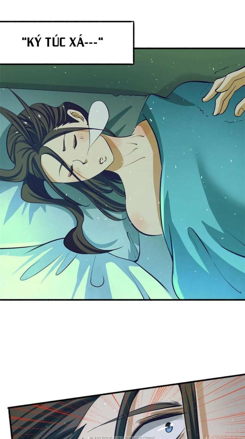 đọc truyện Đô Thị Đỉnh Phong Cao Thủ Chương 47 ảnh 29 tại Thiên Thai Truyện