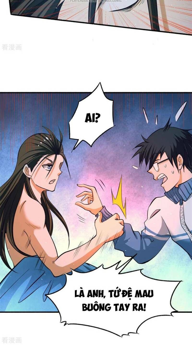 đọc truyện Đô Thị Đỉnh Phong Cao Thủ Chương 47 ảnh 30 tại Thiên Thai Truyện