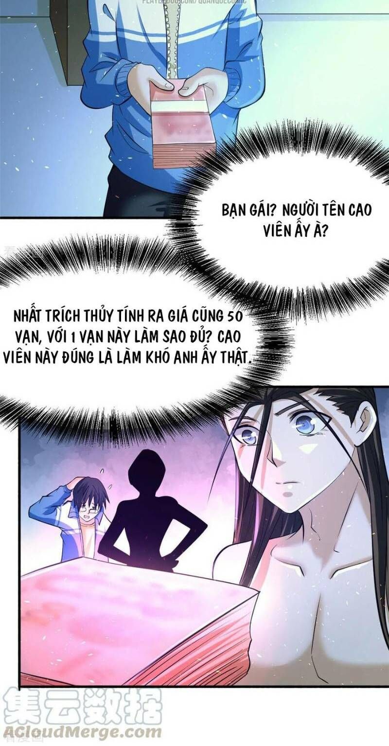 đọc truyện Đô Thị Đỉnh Phong Cao Thủ Chương 47 ảnh 32 tại Thiên Thai Truyện