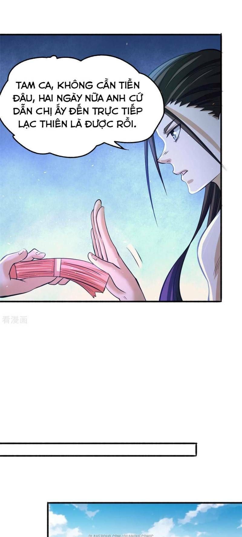 đọc truyện Đô Thị Đỉnh Phong Cao Thủ Chương 47 ảnh 33 tại Thiên Thai Truyện