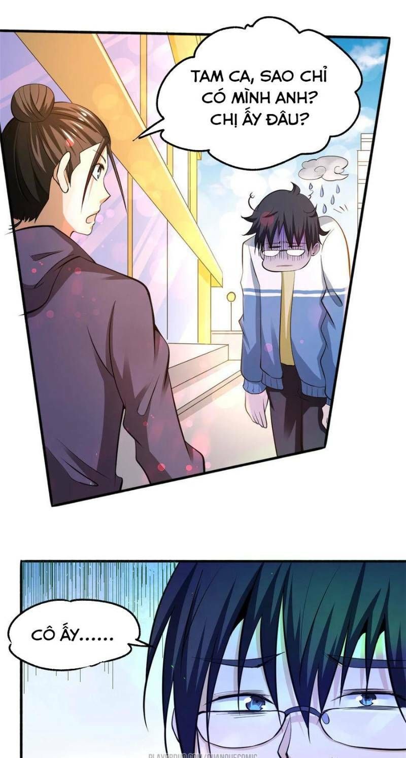 đọc truyện Đô Thị Đỉnh Phong Cao Thủ Chương 47 ảnh 35 tại Thiên Thai Truyện