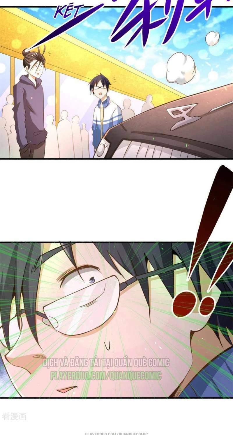 đọc truyện Đô Thị Đỉnh Phong Cao Thủ Chương 47 ảnh 37 tại Thiên Thai Truyện