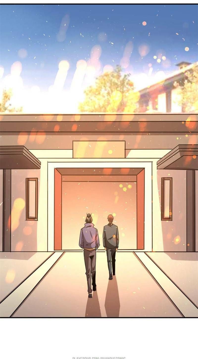 đọc truyện Đô Thị Đỉnh Phong Cao Thủ Chương 47 ảnh 9 tại Thiên Thai Truyện