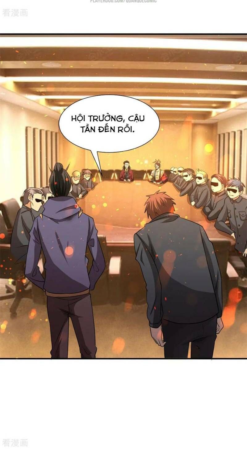 đọc truyện Đô Thị Đỉnh Phong Cao Thủ Chương 47 ảnh 10 tại Thiên Thai Truyện