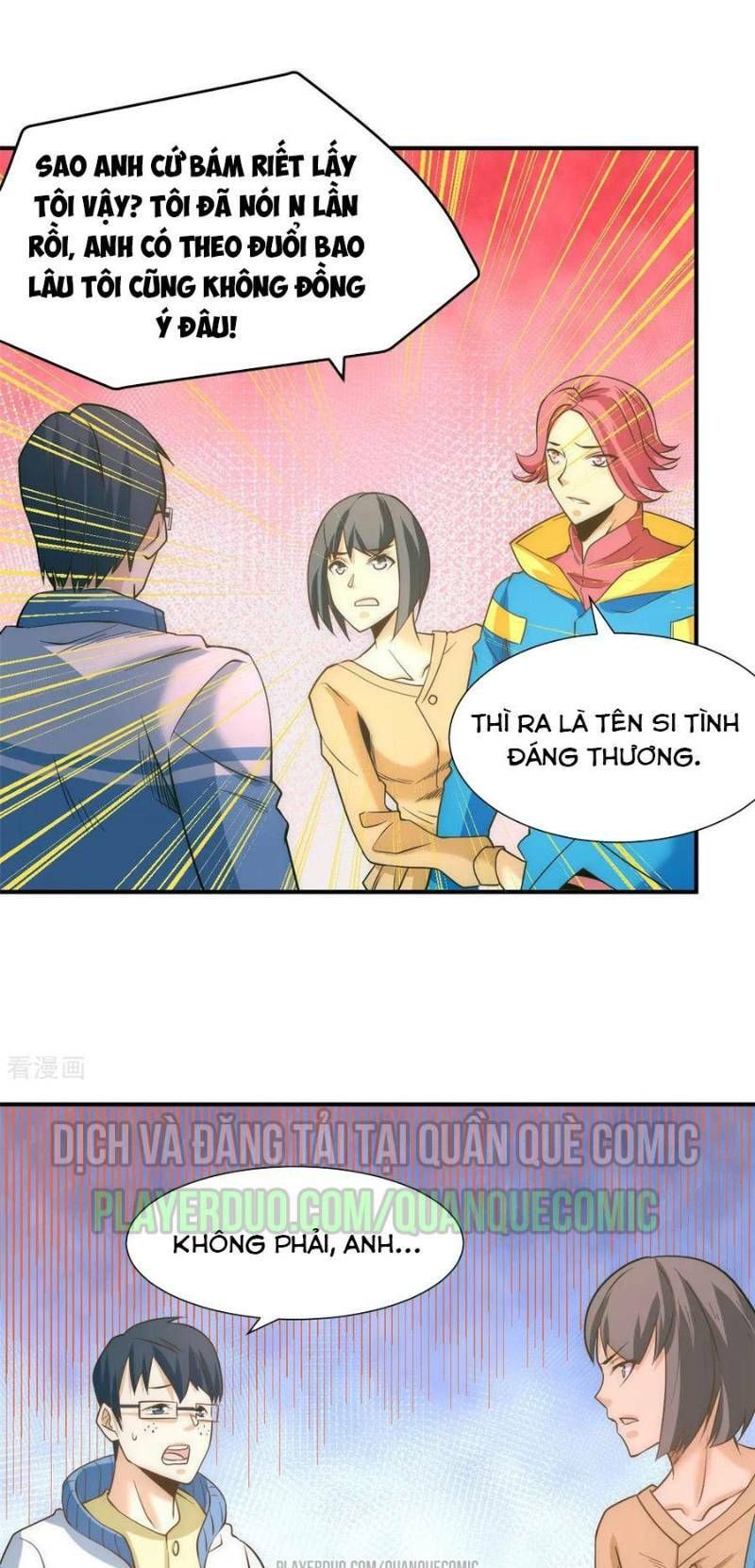 đọc truyện Đô Thị Đỉnh Phong Cao Thủ Chương 48 ảnh 3 tại Thiên Thai Truyện